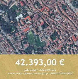 Appartamento a Codogno (LO)