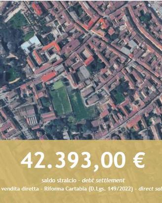 Appartamento a Codogno (LO)