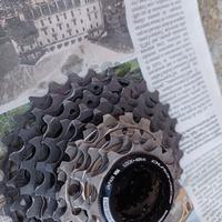 shimano durace pacco pignoni 12v 11-30 e catena