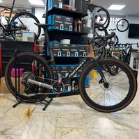 Fondriest Ardenne sram Force 1x13