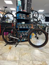 Fondriest Ardenne sram Force 1x13