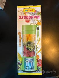 Frullatore portatile