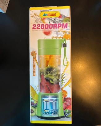 Frullatore portatile