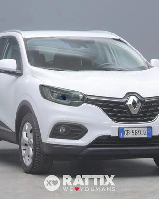 RENAULT kadjar 2019 Kadjar 1.5 blue dci Sport Edit