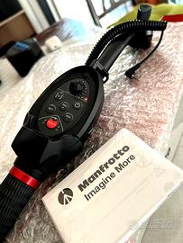 Manfrotto MVR901EPLA-Controller Lanc ,Sony/Canon