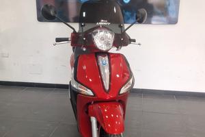 Piaggio Liberty S 125