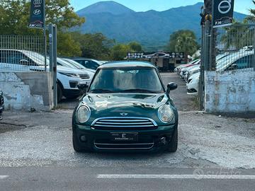 Mini 1.6 16V Cooper Diesel 2009