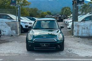 Mini 1.6 16V Cooper Diesel 2009