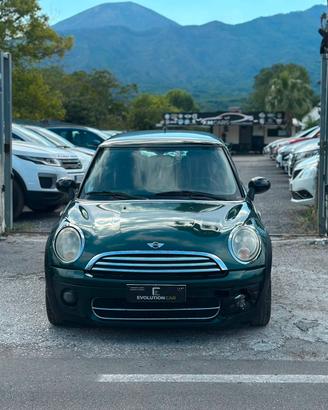 Mini 1.6 16V Cooper Diesel 2009