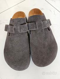 Sabot impure taglia 40
