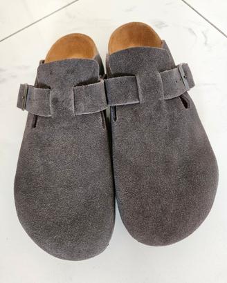 Sabot impure taglia 40