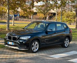 Bmw X1 XDrive 2.0tdi 143cv E5b 2014 170.000km