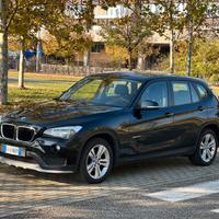 Bmw X1 XDrive 2.0tdi 143cv E5b 2014 170.000km