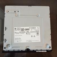 centralina mmi Audi 81A 035 824A