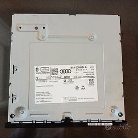 centralina mmi Audi 81A 035 824A