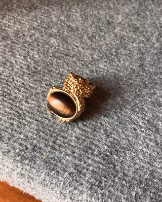 Anello Arty Yves Saint Laurent