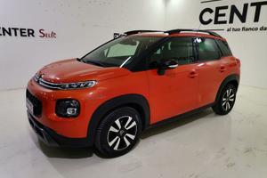 Citroën C3 Aircross BlueHDi 100 Feel