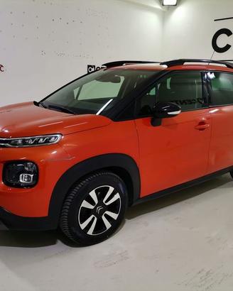 Citroën C3 Aircross BlueHDi 100 Feel