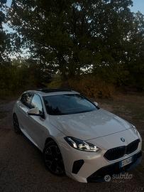BMW Serie 1 118d M Sport Pro (F70)