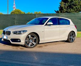 Bmw 116d sport