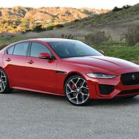 ricambi jaguar xe 2015-2023