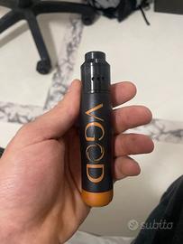 Mech mod con goon 24 originale