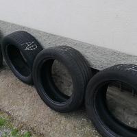 gomme estive 225 50 r17