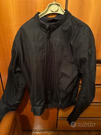 Giacca traforata Revit