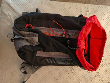 Zaino 20 lt