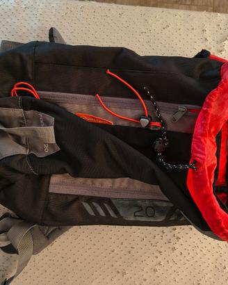 Zaino 20 lt