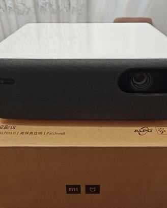 Videoproiettore Laser Xiaomi S (2400 ANSI Lumen) 