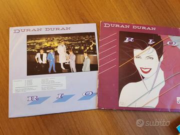 collezionismo dischi in vinile a 33 giri. 