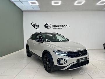 Volkswagen T-Roc 1.5 TSI ACT Edition Plus