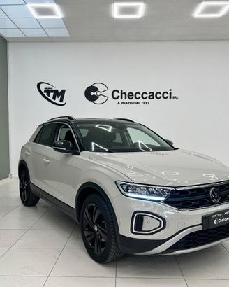 Volkswagen T-Roc 1.5 TSI ACT Edition Plus