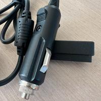 Caricatore auto per DJI Mavic