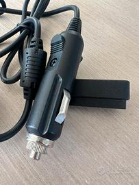 Caricatore auto per DJI Mavic