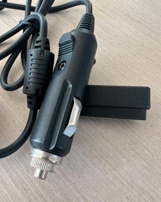 Caricatore auto per DJI Mavic