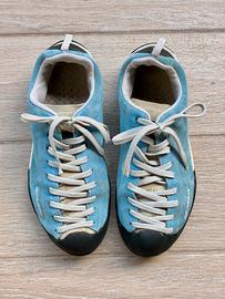 Scarpa Mojito tg. 39 Vibram