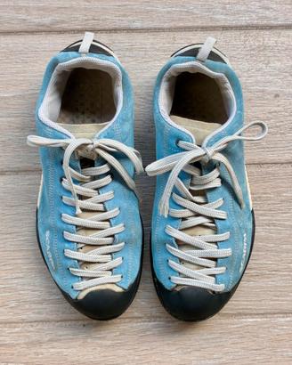 Scarpa Mojito tg. 39 Vibram