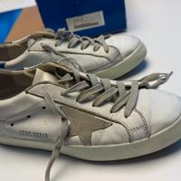 Golden goose super star  nr 39