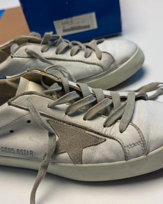 Golden goose super star  nr 39