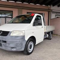 VOLKSWAGEN Transporter 1.9 TDI*PORTATA 2800KG*IV
