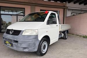 VOLKSWAGEN Transporter 1.9 TDI*PORTATA 2800KG*IV