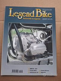 LEGEND BIKE