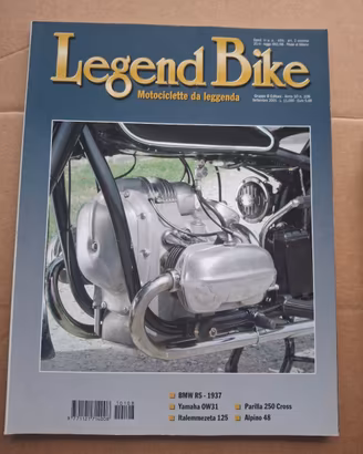 LEGEND BIKE
