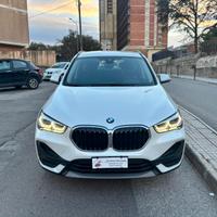 Bmw X1 sDrive18d Advantage Sport