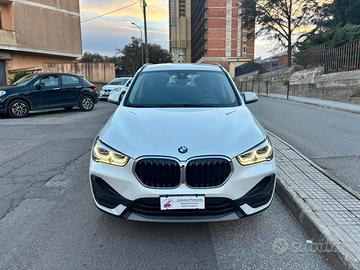 Bmw X1 sDrive18d Advantage Sport