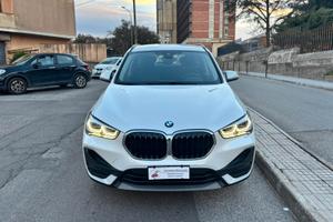 Bmw X1 sDrive18d Advantage Sport