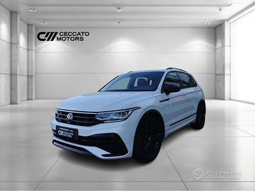Volkswagen Tiguan 2.0 tsi R-Line 4motion 190cv dsg