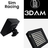 IFLAG-SIM Racing,Gear Indicator 